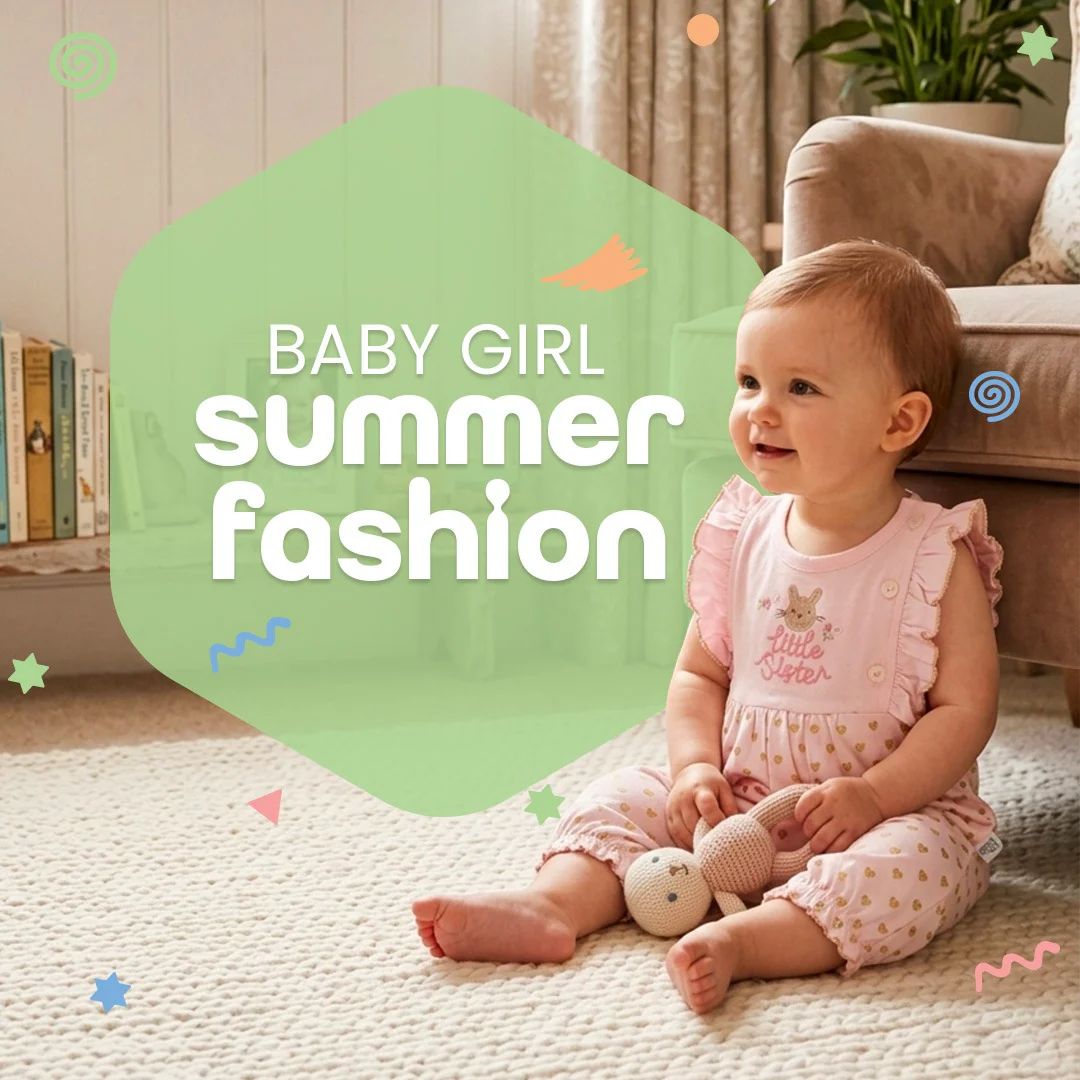 Timeless Style for Little Ones